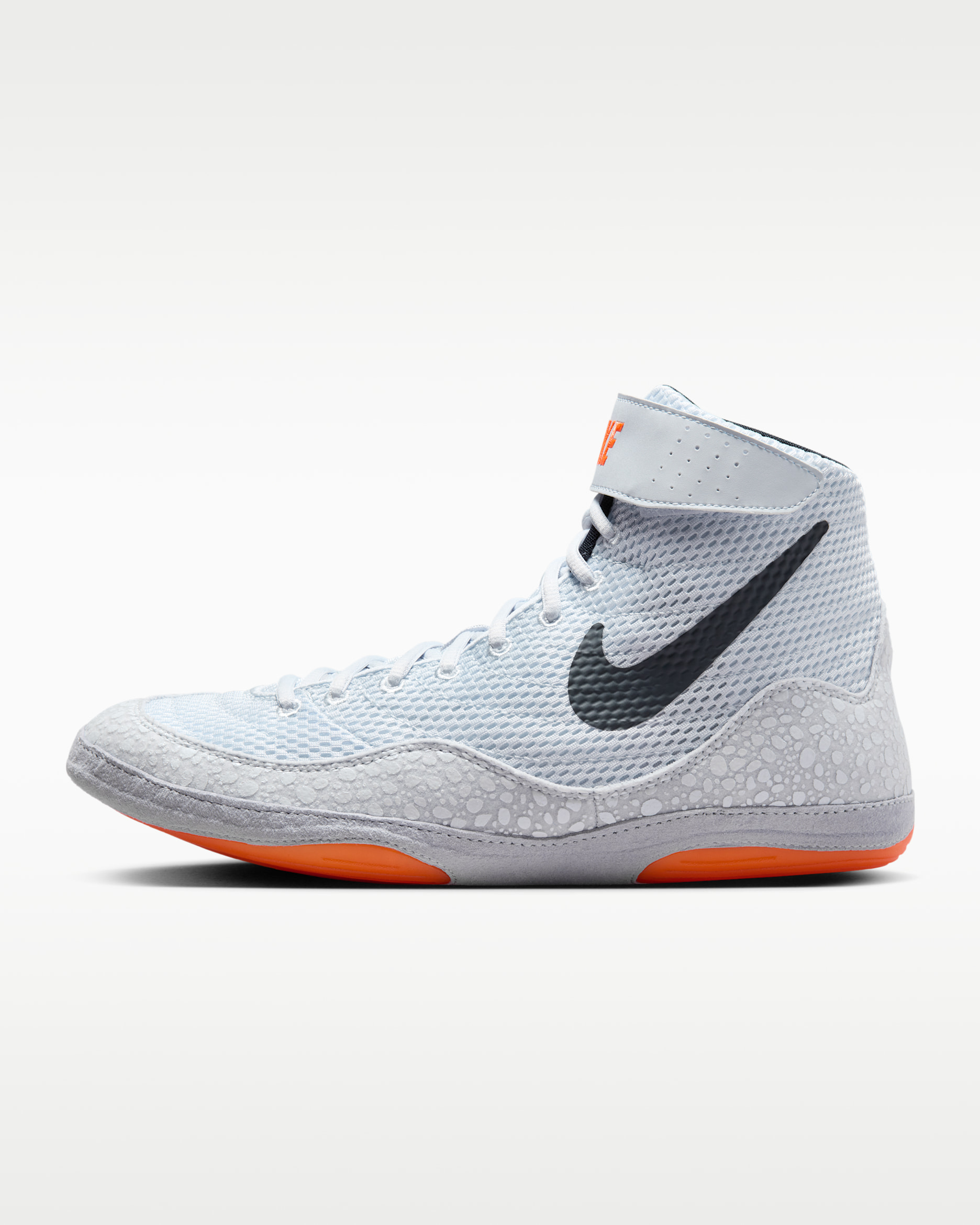 Nike Inflict SE Wrestling Shoes. Nike.com